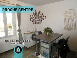 Location Appartement 2 piècesGévezé