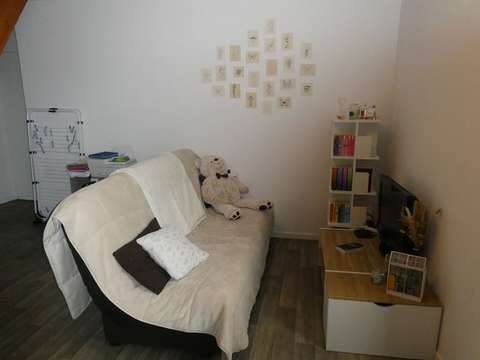 Location appartement 2 pièces