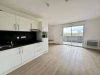 Location appartement 1 pièce
