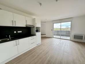 Location Appartement T1Gévezé