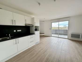 Location appartement 1 pièce Gévezé 35