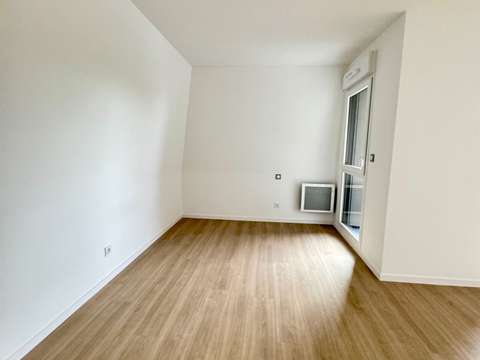 Location appartement 1 pièce