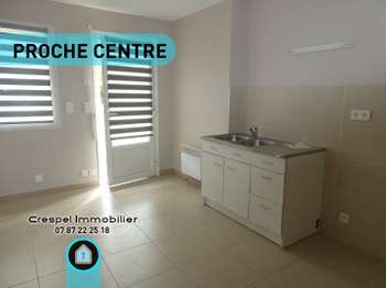 Location appartement 2 pièces Gévezé 35