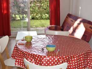 Location Appartement 2 piècesGévezé