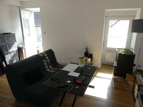 Location appartement 2 pièces Location appartement 2 pièces