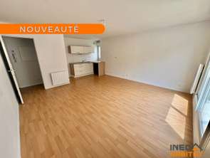 Location Appartement 3 piècesGévezé