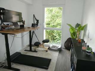 Location appartement 3 pièces Location appartement 3 pièces