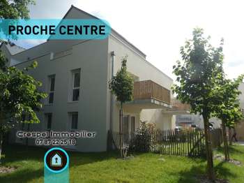 Location Appartement 3 piècesGévezé