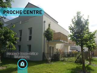 Location appartement 3 pièces Location appartement 3 pièces