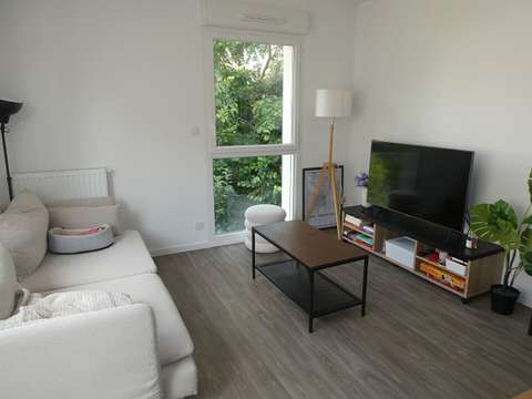 Location appartement 3 pièces Location appartement 3 pièces