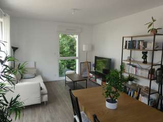 Location appartement 3 pièces Location appartement 3 pièces