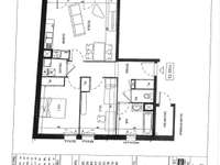 Location appartement 3 pièces Location appartement 3 pièces