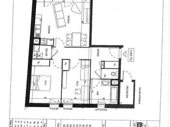 Location appartement 3 pièces Location appartement 3 pièces