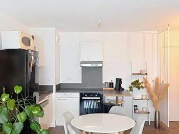 Location Appartement 3 piècesGévezé