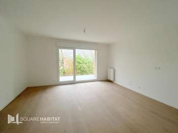 Location Appartement 2 piècesGévezé
