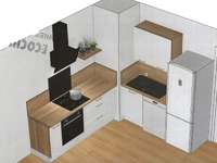Location appartement 2 pièces Location appartement 2 pièces