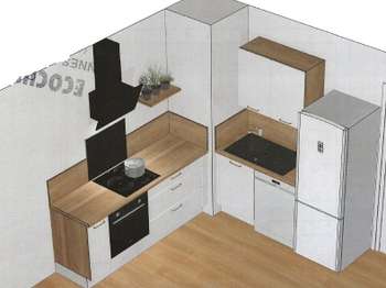 Location appartement 2 pièces Location appartement 2 pièces