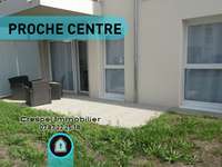 Location appartement 3 pièces