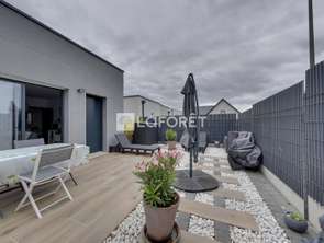 Location Appartement 2 piècesGiberville