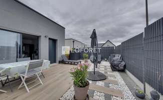 Photo Location appartement Giberville