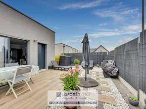 Location Appartement 2 piècesGiberville