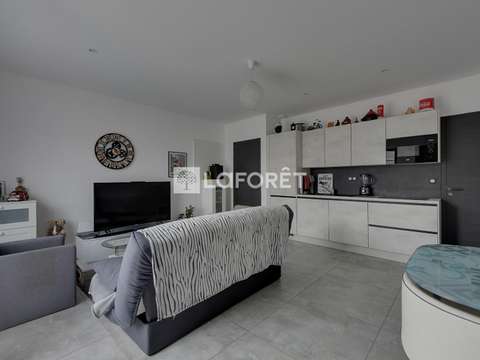 Location appartement 2 pièces
