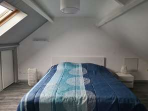 Location Appartement T1Giberville