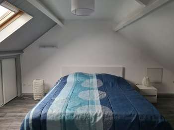 Location appartement 1 pièce Giberville 14