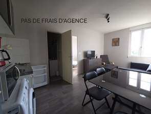 Location Appartement 2 piècesGien