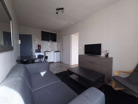 Location appartement 2 pièces Location appartement 2 pièces