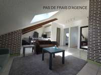 Location appartement 3 pièces