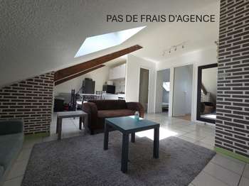 Location Appartement 3 piècesGien