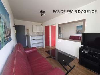 Location Appartement 2 piècesGien