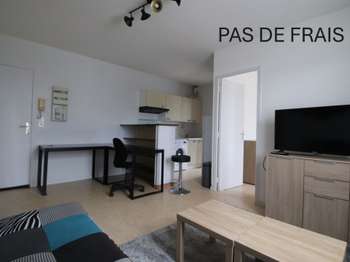 Location Appartement 2 piècesGien
