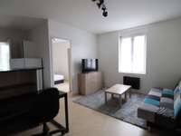 Location appartement 2 pièces