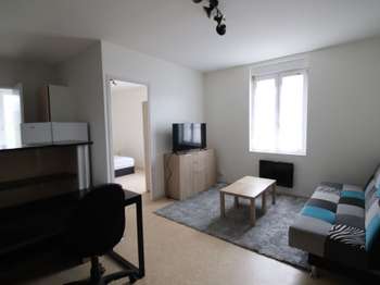 Location appartement 2 pièces