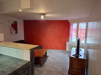 Location Appartement 2 piècesGien