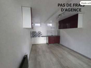 Location Appartement 3 piècesGien