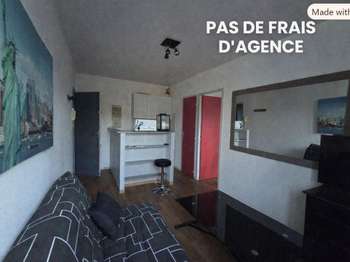 Location Appartement 2 piècesGien