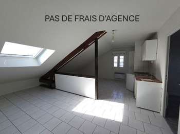 Location Appartement 3 piècesGien