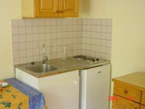 Location Appartement T1Gières