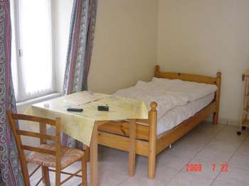 Location Appartement T1Gières