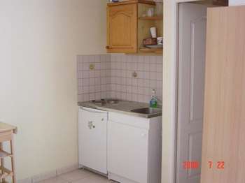 Location appartement 1 pièce