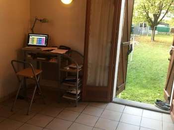 Location Appartement T1Gières