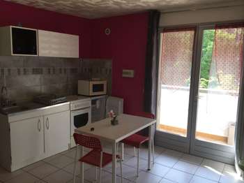 Location Appartement T1Gières