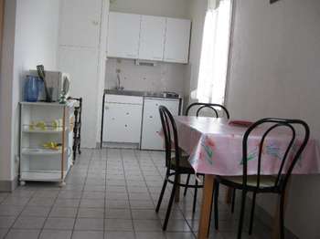 Location Appartement T1Gières