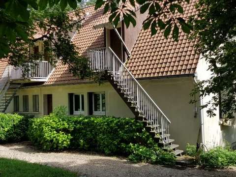 Location appartement 1 pièce Gif-sur-Yvette 91