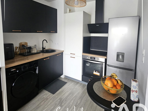 Location Appartement 2 piècesGisors