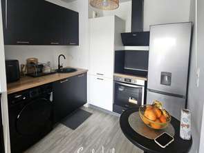 Location Appartement 2 piècesGisors