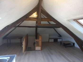 Location Appartement 2 piècesGisors